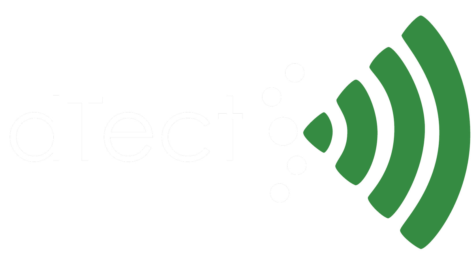 dTect logo